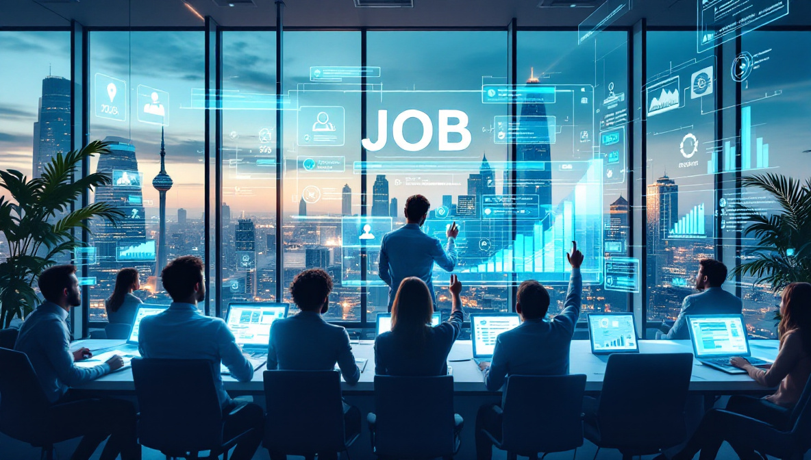 Najlepsze Portale Pracy w Polsce w 2025 roku: Gdzie Szukać Ofert?