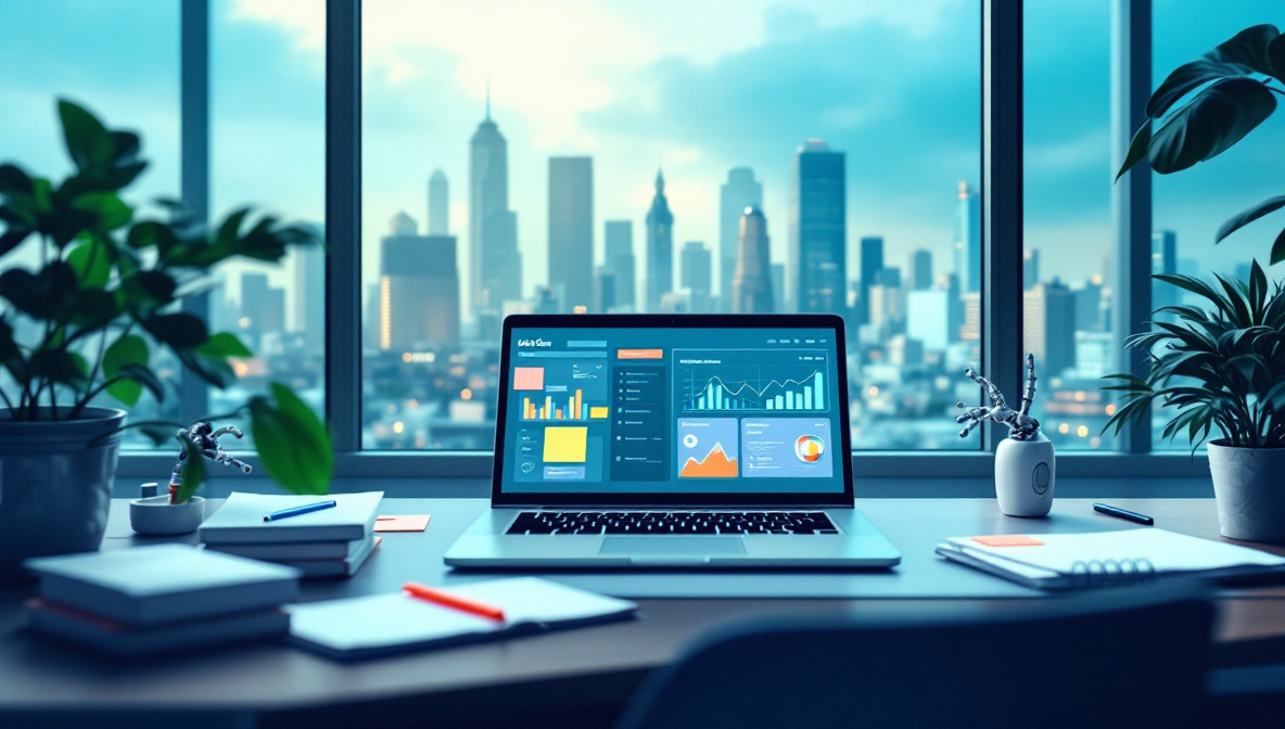 How to Stay Organized During Your 2025 Job Search: A Comprehensive Guide