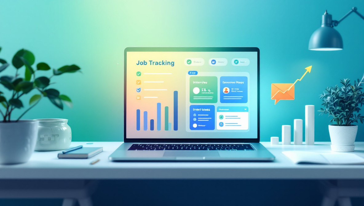 Top 10 Mistakes Job Seekers Make — And How a Job Tracker Solves Them