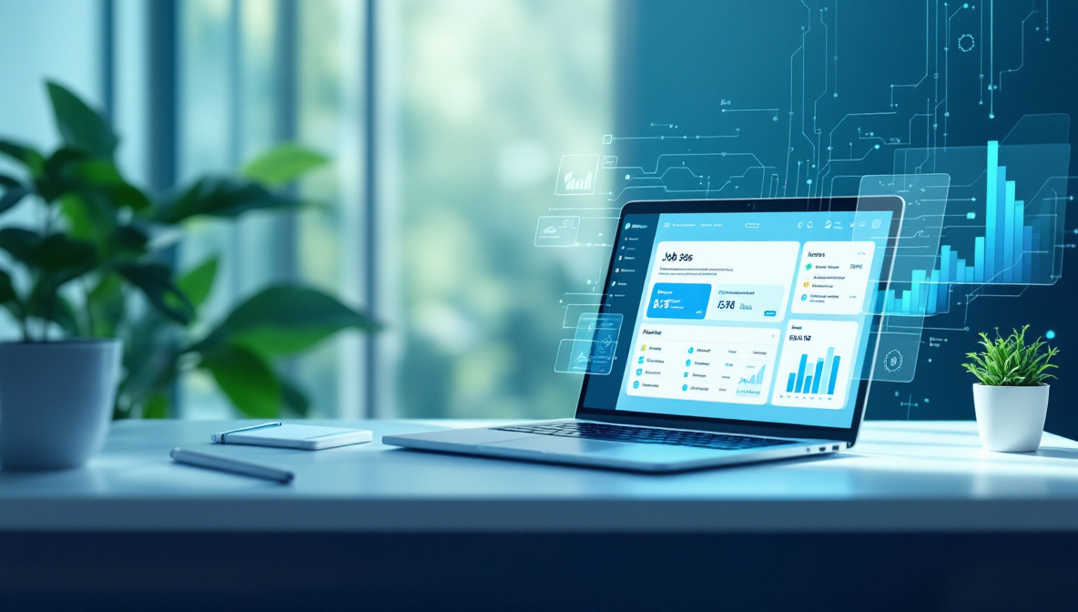 Effortless Job Tracking: How Apply4Me Can Save You Hours Every Week ⏳
