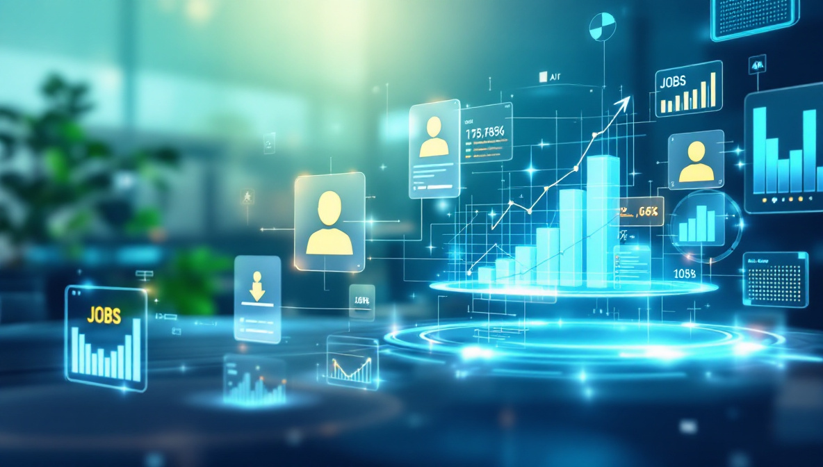 AI in Job Hunting: How Smart Algorithms Can Land You a Job Faster