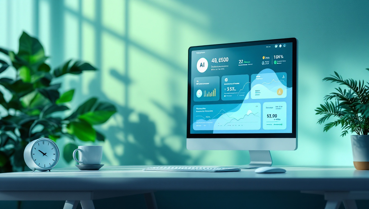Pozbądź się CV Chaosu! Automatyczne Monitorowanie Aplikacji z Apply4Me