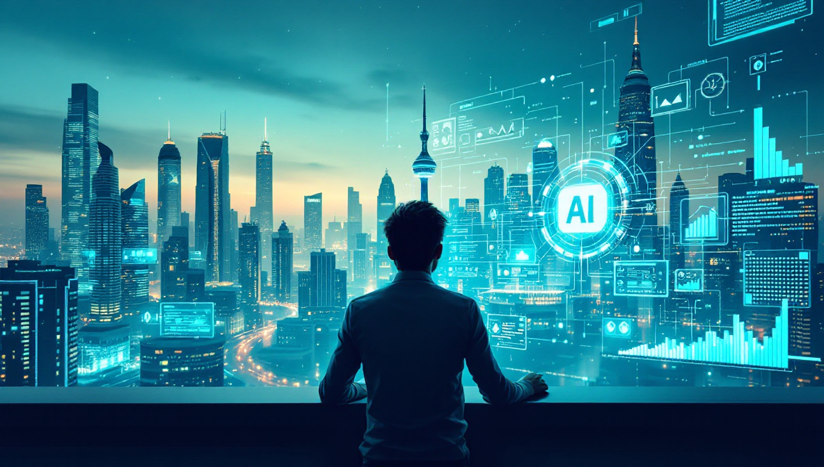 AI in Job Hunting: How Smart Algorithms Can Land You a Job Faster