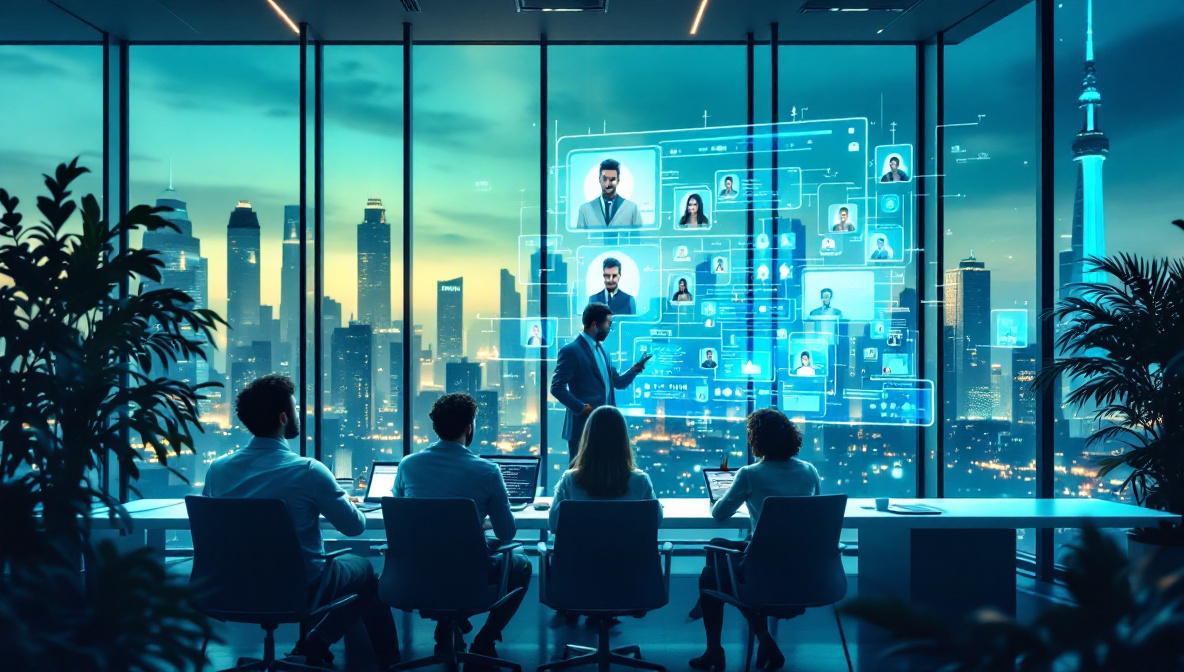 How to Land an IT Job in 2025