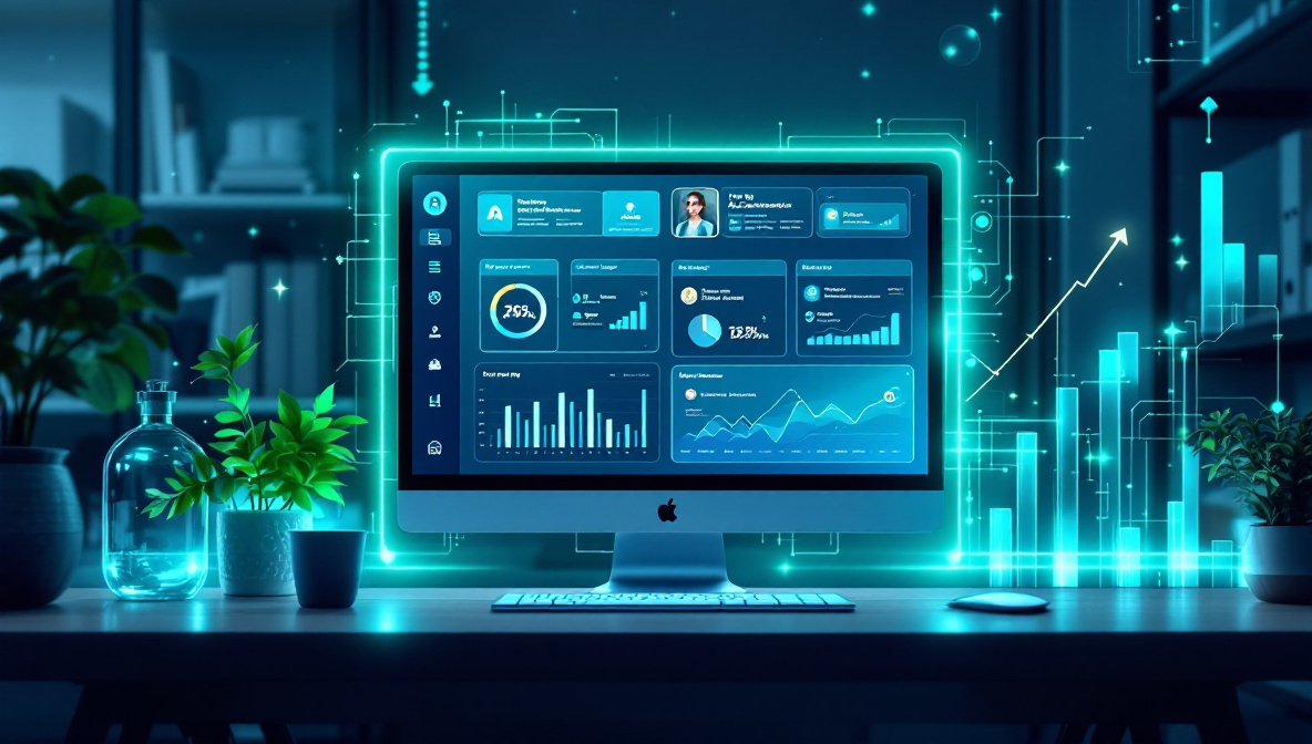 The Smartest Way to Track Your Job Applications in 2025