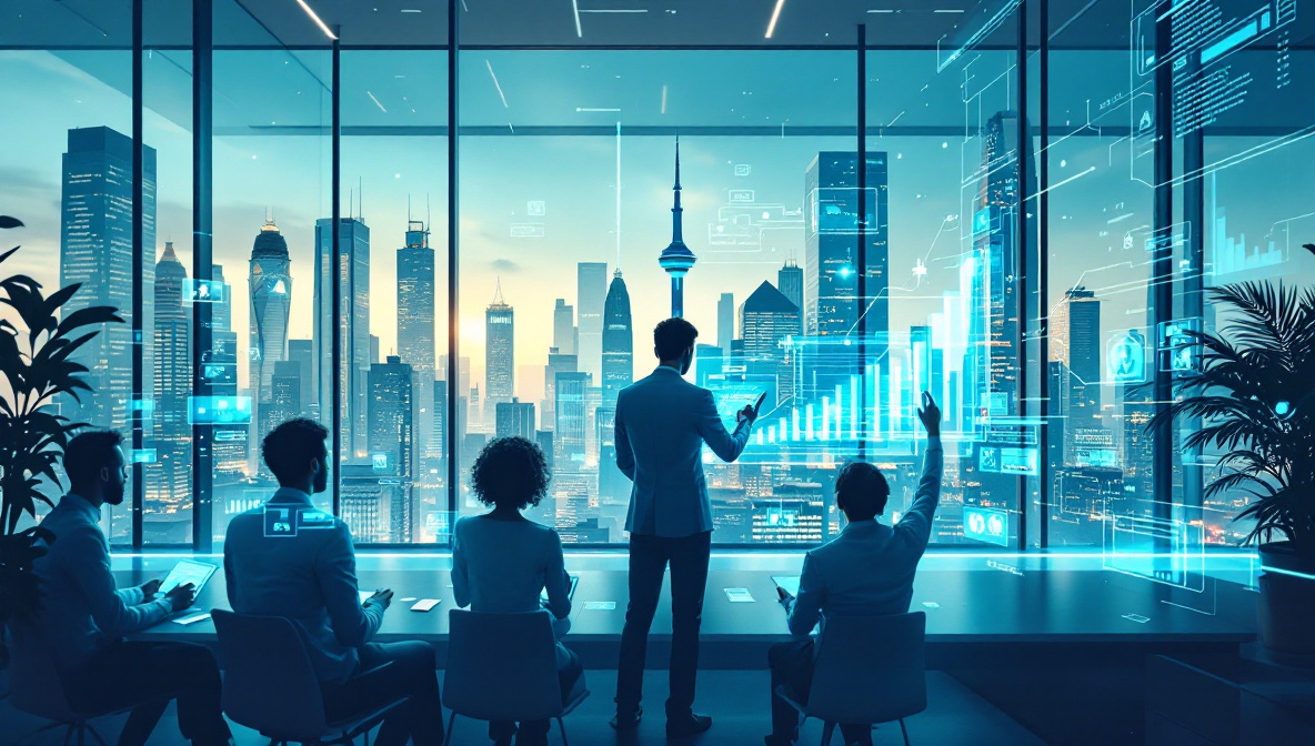 The Secret to a Stress-Free Job Hunt in 2025