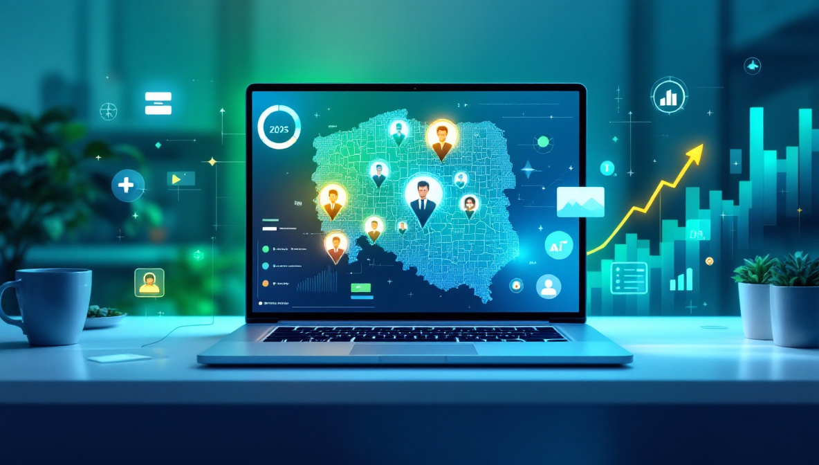 Top 5 Job Boards in Poland: Where to Find the Best Jobs in 2025