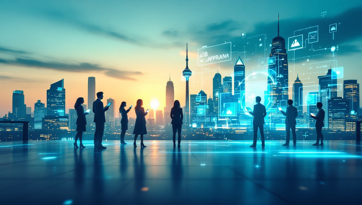 Stop Wasting Time! The Fastest Way to Apply for Jobs in 2025 🚀
