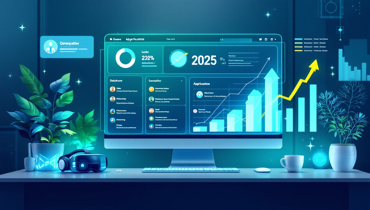 Ostateczna lista kontrolna aplikacji o pracę na 2025 rok