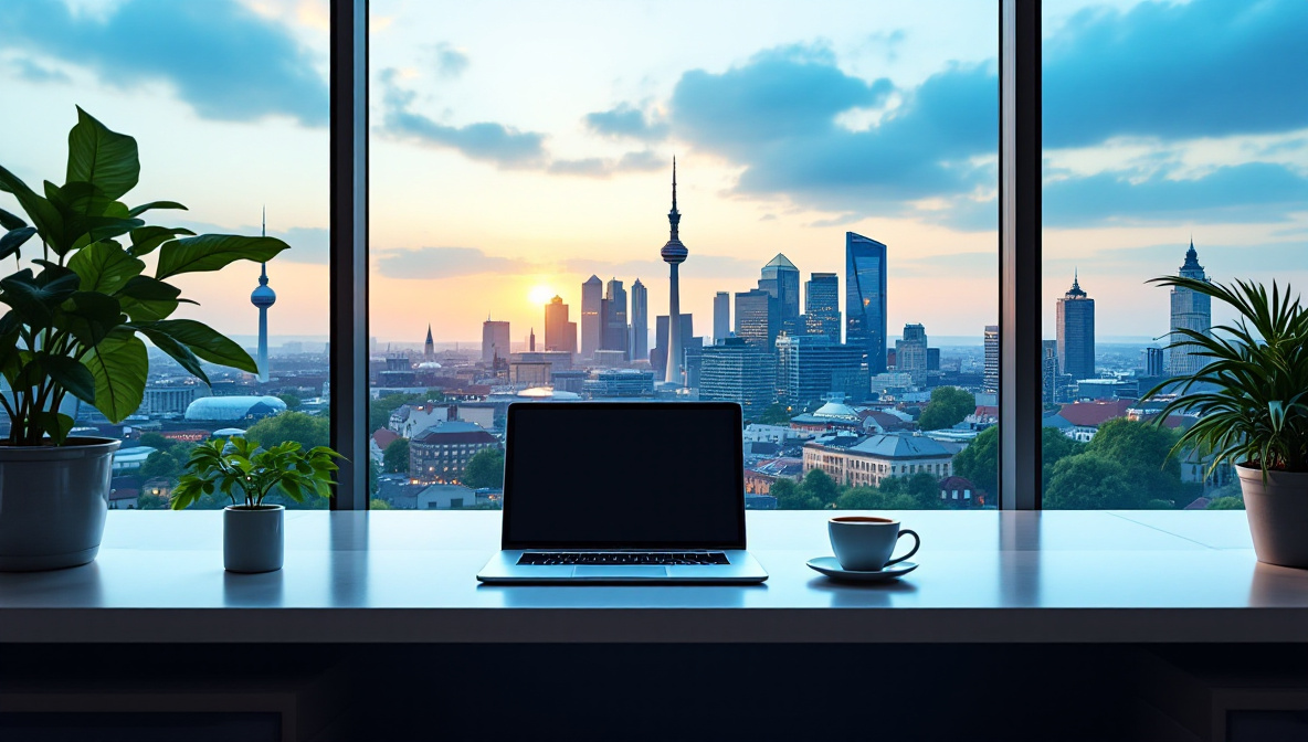 Best Cities to Work Remotely from Poland
