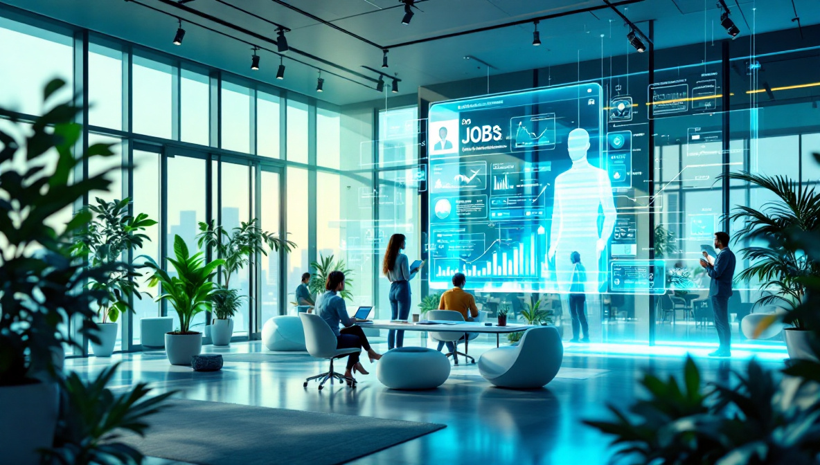 Best Job Search Habits to Build in 2025