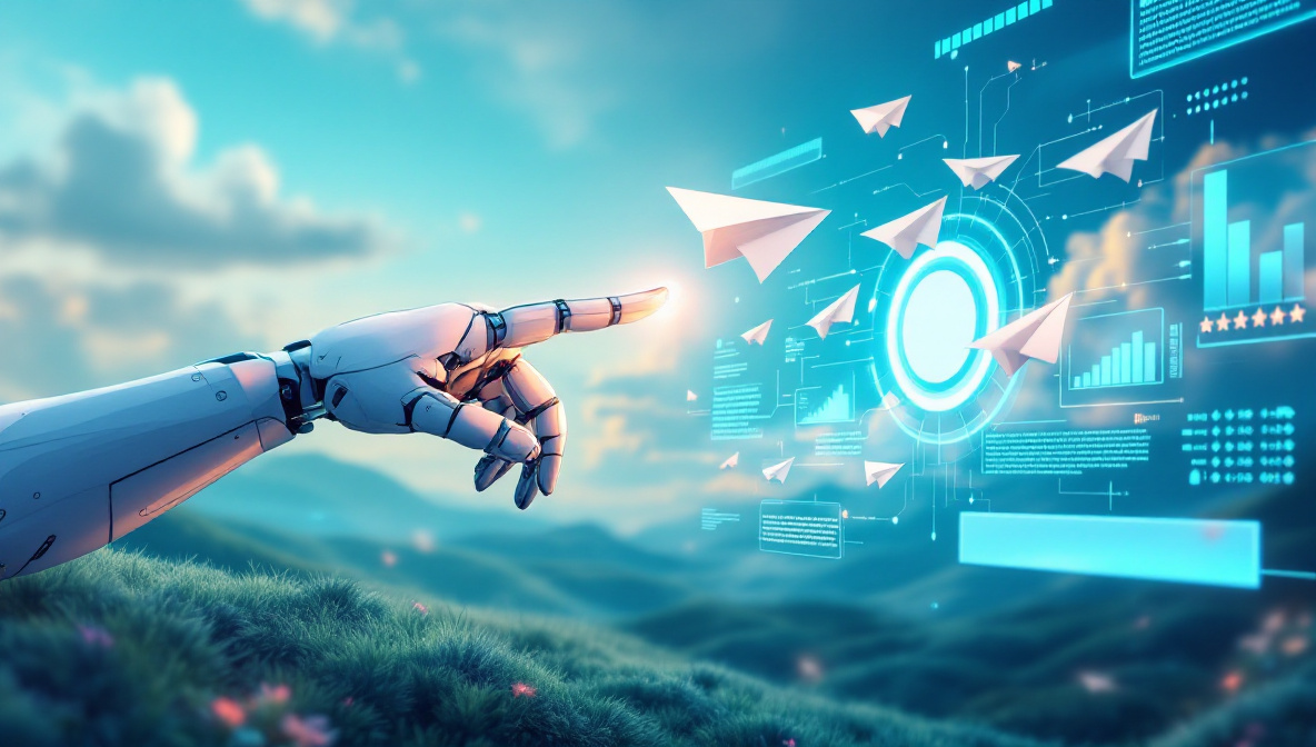 One Click, Multiple Applications: The Future of Job Searching