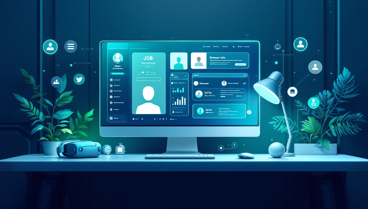 The Ultimate List of Job Search Tools for 2025: Get Hired with Ease