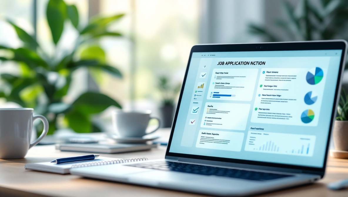 Why Tracking Your Job Applications is the Key to Landing Interviews Faster