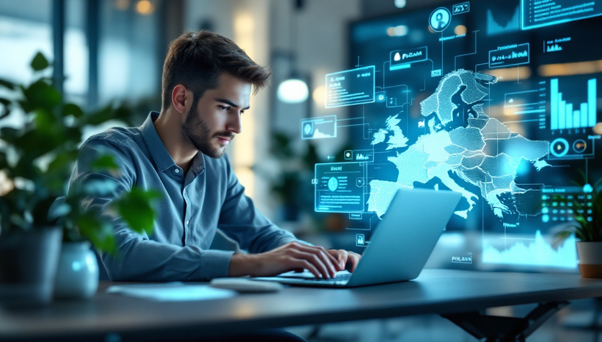 Job Market Trends in Poland: Top 5 Job Boards to Watch in 2025