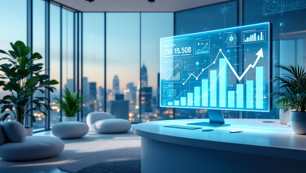 Top 7 Tools Every Job Seeker Should Use in 2025