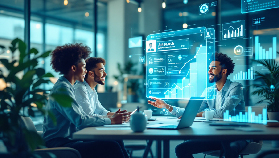 Best Job Search Strategies for 2025 Graduates