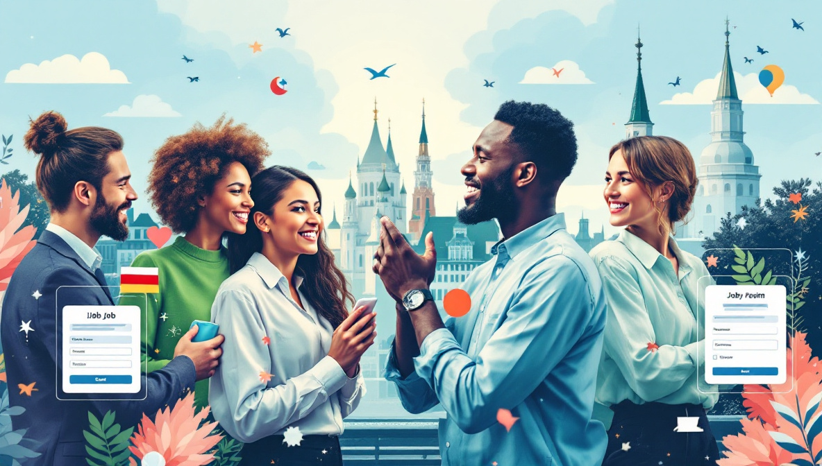 How to Get a Job in Poland as a Foreigner: A Comprehensive Guide