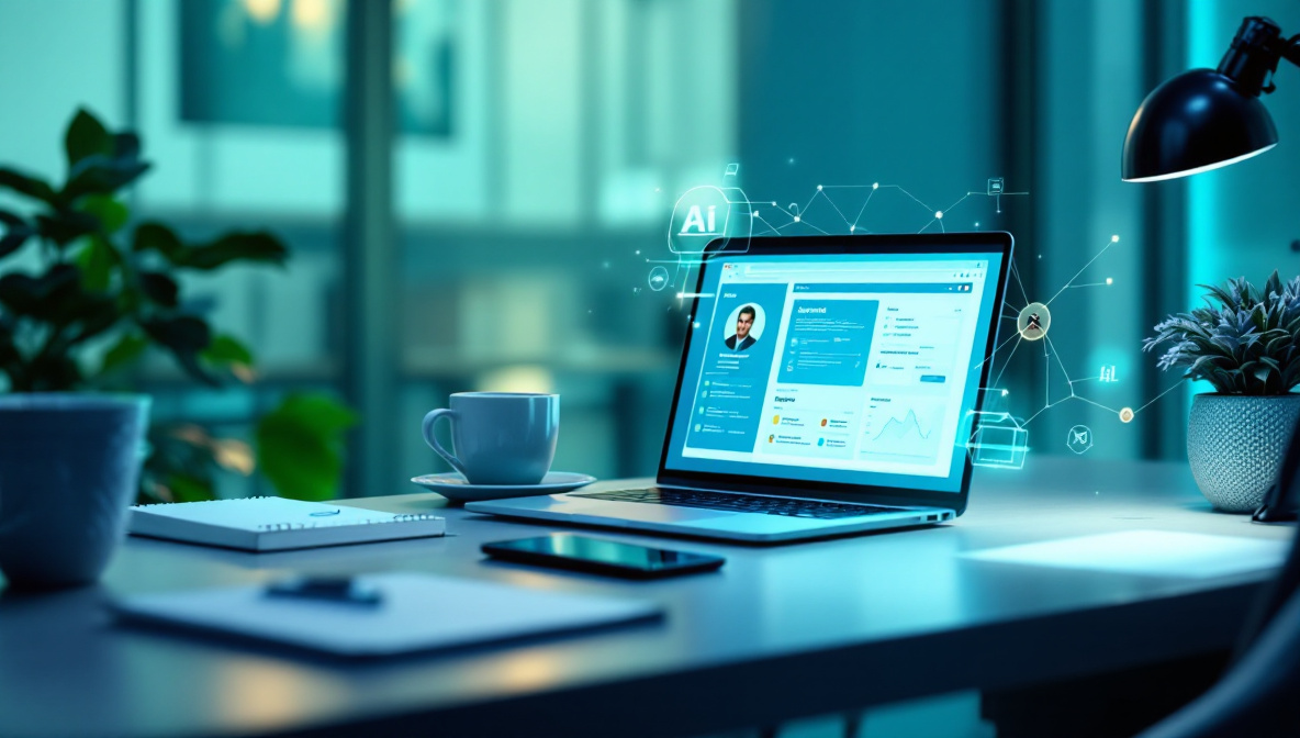 Revolutionize Your Job Hunt: How to Track Job Applications in Seconds