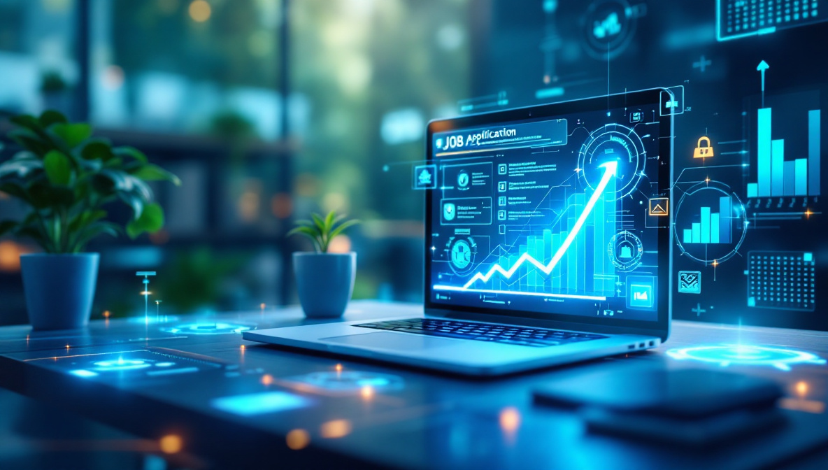 The Ultimate Job Application Checklist for 2025